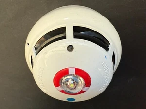 £30+ vat, Protec Heat with Sounder VAD , 6000PLUS/HT/SVAD - 6000P/HT/SVAD - Picture 1 of 3