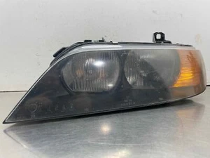 Conjunto de lámpara de faro izquierdo para conductor BMW Z3 1998 OEM sin lente transparente 8389517 96 97 - Imagen 1 de 8