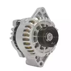 Alternator - Picture 1 of 4