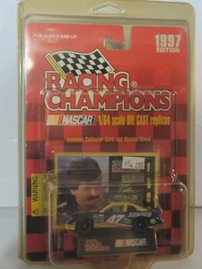 Jeff Fuller #47 SUNOCO Racing Champions 1/64 Nascar 1997 NWT MIB RARE RARE - Picture 1 of 2
