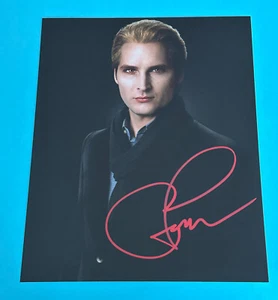 Peter Facinelli - Twilight - signed, original Autogramm !!! - Bild 1 von 1