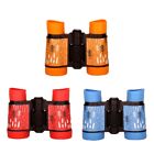 Learning Toy Binoculars 4x30mm Primary Science Exploration for Play Hunting Hiki
