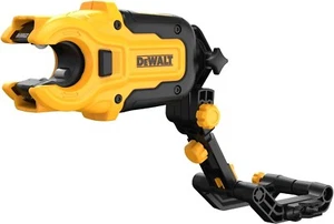 DeWALT DWACPRIR IMPACT CONNECT Copper Pipe Cutter Attachment for Impact Driver - Picture 1 of 4