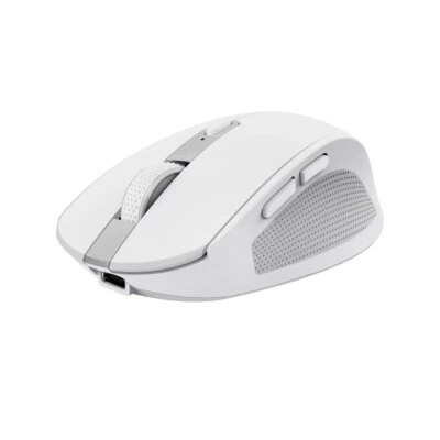 8713439249330 Trust Ozaa mouse Right-hand RF Wireless + Bluetooth Optical 3200 D - Image 1 of 4