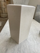 vaso In Marmo Capri cimitero