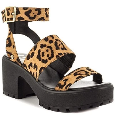 G by Guess Gadri 2 - Nat Multi Fab 6 M - Image 1 of 4