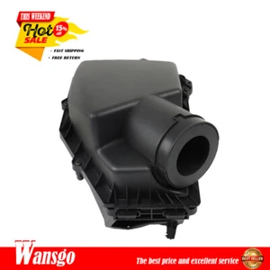 For Chevrolet Malibu 1.5L 2016-2019 2020 Black Air Cleaner Intake Filter Box - Picture 1 of 7