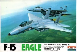 ARII 1:144 F-15 Eagle - Picture 1 of 1