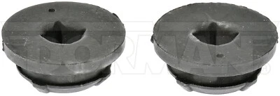 Buje de montaje de radiador superior Dorman para Lexus ES330 2004-2006 Foto 1 de 3