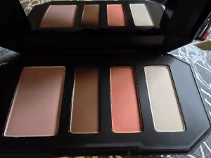 Kat Von D Shade + Light Eye Contour Quad Rust Eye Palette - Picture 1 of 4