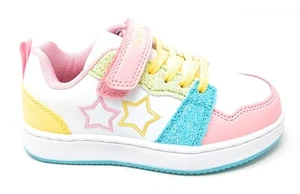 Lelli Kelly LKAA2015 XX10 Sneaker Daisy multicolore