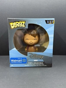 Funko Dorbz Disney Series One Abu #227 Aladdin Walmart Exclusive Vinyl Figure - Picture 1 of 6