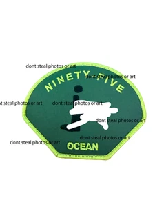 95 Ocean Patch IFYKYK kommt auch mit einem Überraschungsaufkleber! - Bild 1 von 1