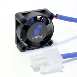 [3DMakerWorld] Dyze Design DC Fan - 12v - Picture 1 of 2