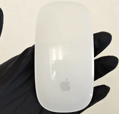 2x Apple Magic Mouse 2 Wireless Mouse Model A1657 - Image 1 of 4