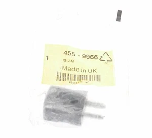 RS 455-9966 4559966 IS-J-M PRO IEC Thermocouple Connector Type J ! NEW ! - Picture 1 of 2