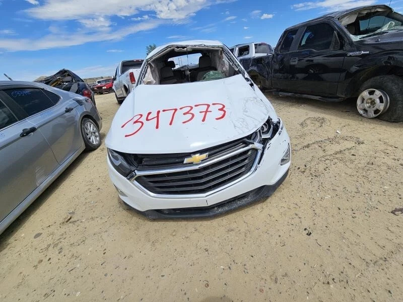 Used Front Left Lower Lower Control Arm Front fits: 2019 Chevrolet Equinox Front - Image 1 of 4