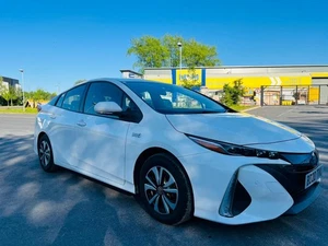 2020 Toyota Prius 1.8L PRIUS PHV HYBRID PETROL Hybrid - Picture 1 of 24