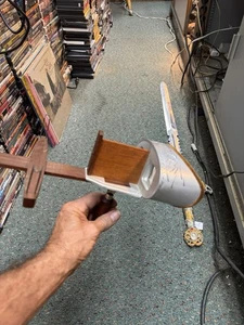 Antiker Underwood und Underwood Stereoskop Sucher **Bonus 4 Karten** - Bild 1 von 15