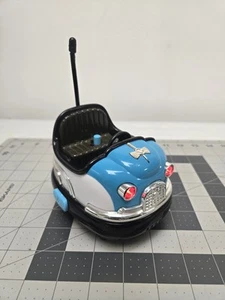 FAO Schwarz Nostalgic Model RC Retro Bumper Car Replacement Car Only - Picture 1 of 8