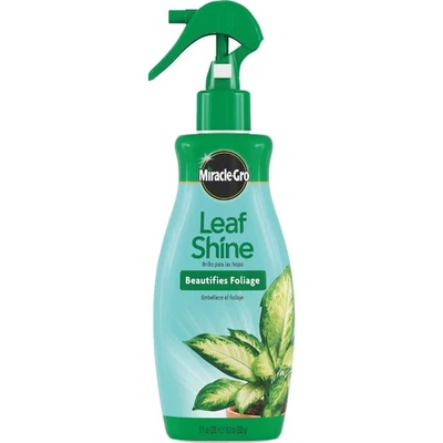 Miracle-Gro 8 Oz. Liquid Leaf Shine 1007201 Miracle-Gro 1007201 073561007207 - Image 1 of 4