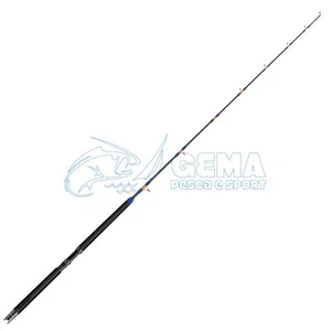 Trabucco Canna Meridian Live Trolling - Foto 1 di 2
