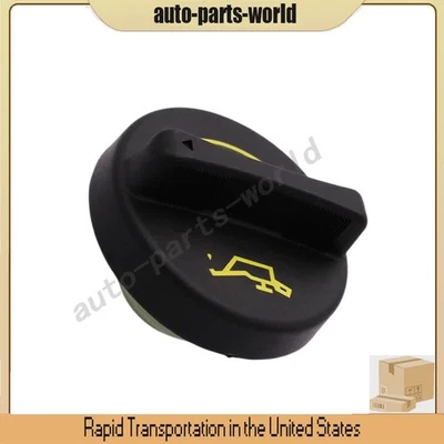 Engine Oil Filler Cap fits for Kia Hyundai 1.6L 2.0L 2.4L 2008-2019 US. - Image 1 of 4