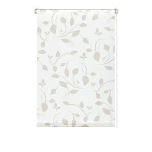 GARDINIA EASYFIX Tenda a Rullo Decorativa 100 Scandinavian con Fissaggio a Umz1 - Foto 1 di 7