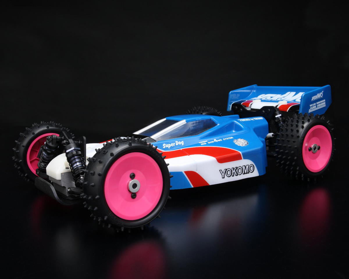 Yokomo RC Cars/Trucks/Motorcycles for sale | eBay Yokomo RC Cars/Trucks/Motorcycles for sale | eBay