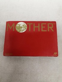 Nintendo Mother Famicom Software FaK04