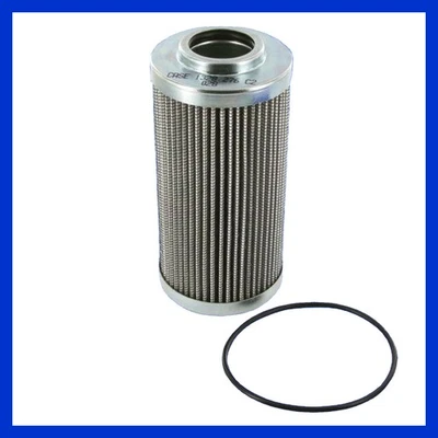 Filter Hydrauliköl Ölfilter Hydraulikölfilter für Case IHC 43 - 56 , 1287590C1 * - Bild 1 von 3