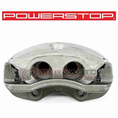 PowerStop Rear Right Disc Brake Caliper for 2003-2006 Cadillac Escalade - kh - Изображение 1 из 4