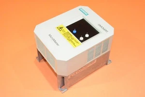 Siemens Simovert Micromaster 6SE3013-4BA00 Frequenzumrichter - Bild 1 von 8
