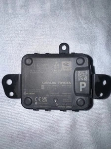 2022-2023 TOYOTA PRIUS FRONT DISTANCE CRUISE CONTROL RADAR SENSOR 88210-48150 - Picture 1 of 2
