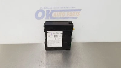 19 GMC YUKON RADIO AUDIO RECEIVER 84361172 Foto 1 de 4