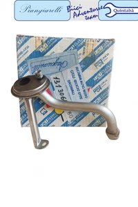 1313062080 Tromba Aspirazione Olio Fiat 1.3 Multijet Originale per Panda, 500 - Imagen 1 de 2