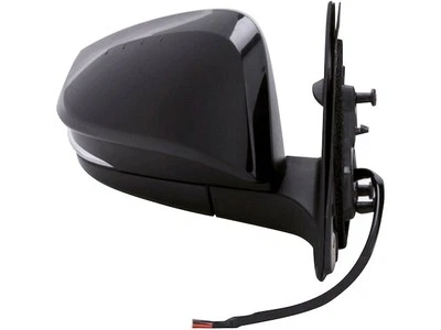 Espejo retrovisor derecho Toyota Highlander 2014-2019 TYC 92118JWSG 2015 2016 2017 2018 Foto 1 de 2