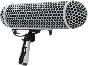 Rode Blimp Windshield and Shock Mount System (3-pack) Bundle - Picture 1 of 1