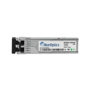 Hirschmann 943-865-001 compatible BlueOptics SFP BO05A13602D - Imagen 1 de 7