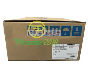 PFXGP4601TAD Neu Versiegelt Pro-Face Touchscreen HMI PFXGP4601TAD - Bild 1 von 3