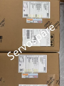 NUEVA FUENTE DE ALIMENTACIÓN CISCO PWR-C45-4200ACV nueva ENVÍO RÁPIDO - Imagen 1 de 8