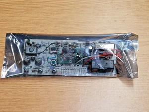 139.53627SRT 41A4252-6B 14LG399-1B Sears Liftmaster Garage Door Logic Board - Picture 1 of 6