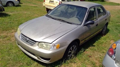 Engranaje de dirección/rack bastidor eléctrico y piñón para 98-02 COROLLA 231929 Foto 1 de 4