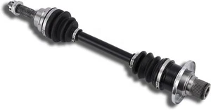 2009-2020 Suzuki King Quad 500 LT-A500 4x4 REAR Axle 64901-31G40, 64901-31G30 - Picture 1 of 1