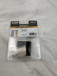 Hoja de repuesto para recortadora de cacahuete blanco WAHL - 2068-300 - Imagen 1 de 3
