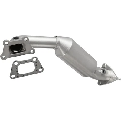 MagnaFlow Catalytic Converter: EPA, For 2015-2016 Chevrolet Colorado, GMC Canyon Foto 1 de 4