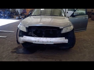 Passenger Headlight Xenon HID Clear Lens Fits 06 INFINITI FX SERIES 3625252 - Picture 1 of 12