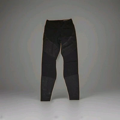 NIKE POWER LEGENDARY MID RISE WOMEN'S TRAINING TIGHTS - SIZE WOMEN'S MEDIUM - Image 1 of 4