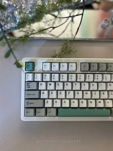 LINKY87 TKL Gaming Wireless Mechanical Keyboard - Picture 1 of 14
