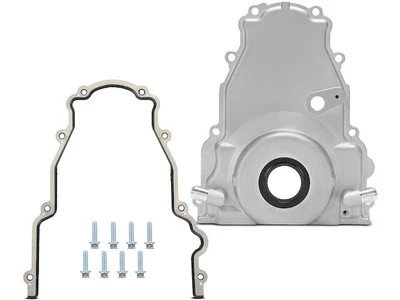 Cubierta de estuche de distribución HD para Chevrolet Silverado 2500 2007-2018 APR 76669SNSY 2008 Foto 1 de 2